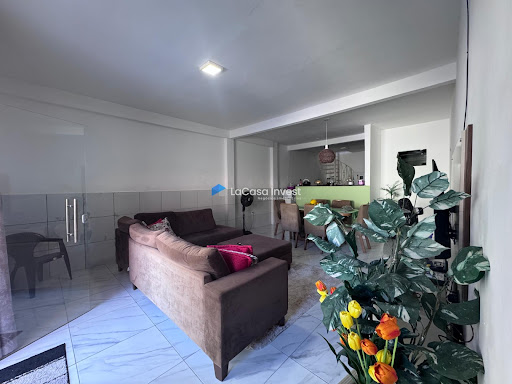 Casa Duplex à Venda em Campinho, Porto Seguro | 3 Dorms, 1 Suíte