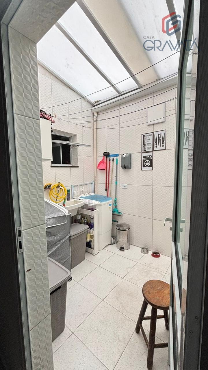 Apartamento à venda com 3 quartos, 1 banheiro, 1 vaga e 50m² no Vila Progresso, Santo André (SP) — foto 13 de 15