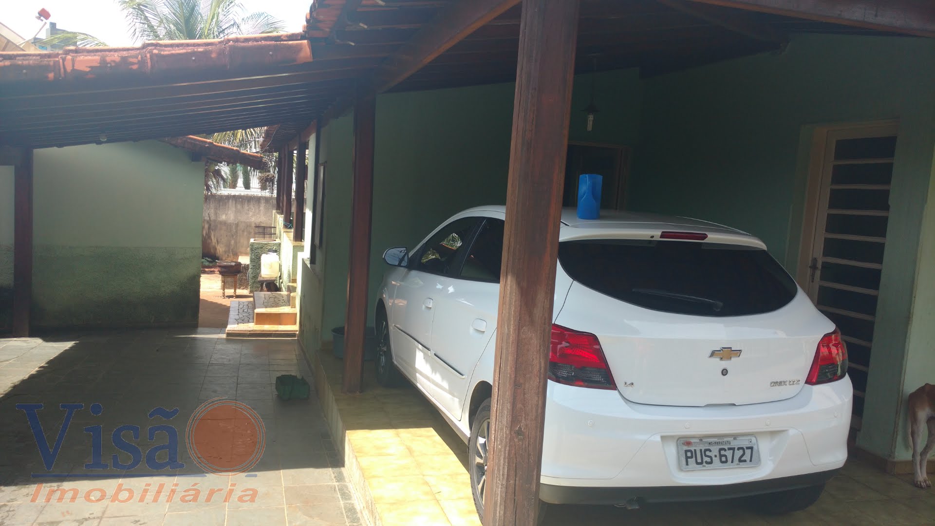 Casa à venda com 3 quartos, 1 suíte, 2 vagas e 400m² no Bela Vista, Paracatu (MG) — foto 10 de 14