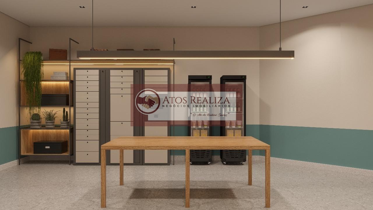 Apartamento à venda com 2 quartos, 1 suíte, 1 vaga e 59m² no Santo Amaro, São Paulo (SP) — foto 22 de 30