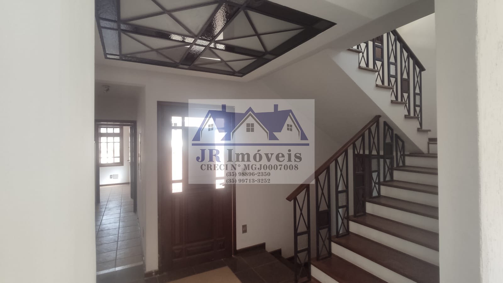 Casa à venda com 3 quartos, 2 suítes, 3 vagas e 1350m² no Pinheirinho, Itajubá (MG) — foto 25 de 30