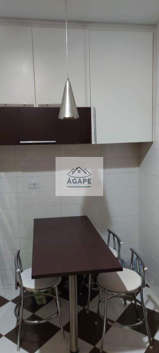 Casa à venda com 2 quartos, 1 suíte, 1 vaga e 81m² no Parque Munhoz, São Paulo (SP) — foto 17 de 22
