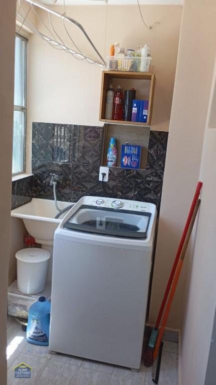Apartamento à venda com 2 quartos, 1 banheiro, 1 vaga e 55m² no Cidade Ocian, Praia Grande (SP) — foto 7 de 15