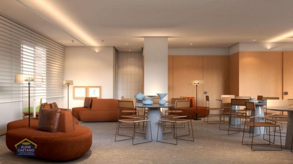 Apartamento à venda com 2 quartos, 1 suíte, 1 vaga e 69m² no Real, Praia Grande (SP) — foto 8 de 15