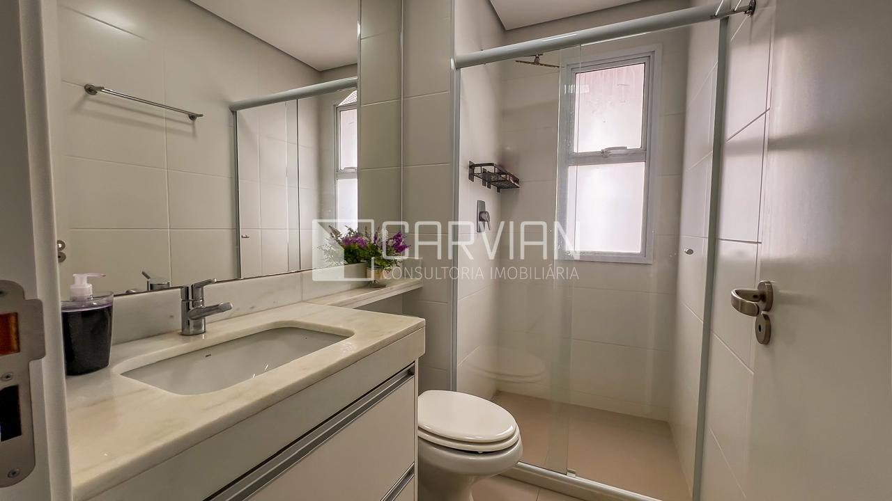 Apartamento à venda com 3 quartos, 1 suíte, 2 vagas e 109m² no Jardim Botânico, Ribeirão Preto (SP) — foto 17 de 30