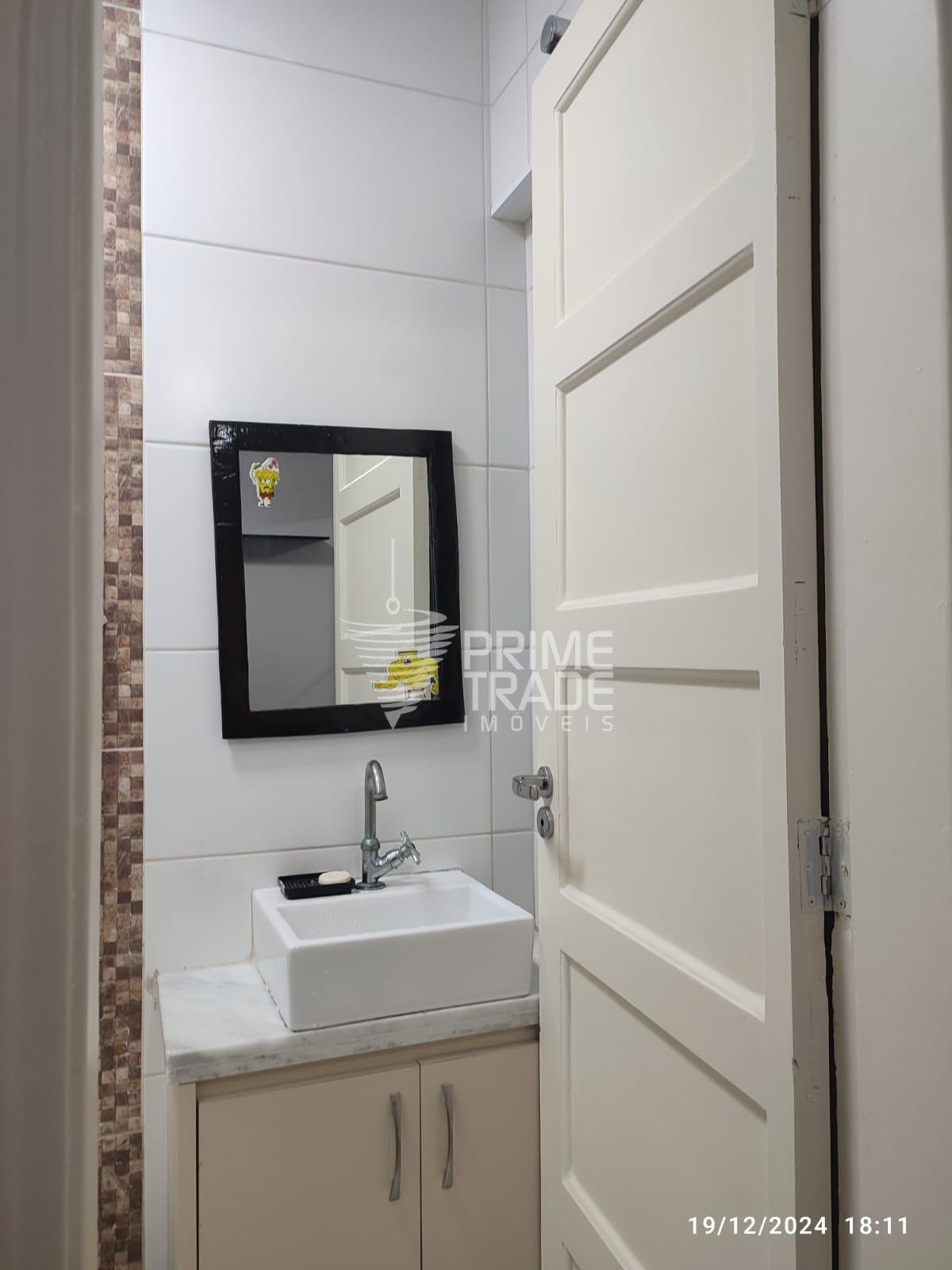 Apartamento à venda com 3 quartos, 2 suítes, 1 vaga e 93m² no Boqueirão, Santos (SP) — foto 13 de 27