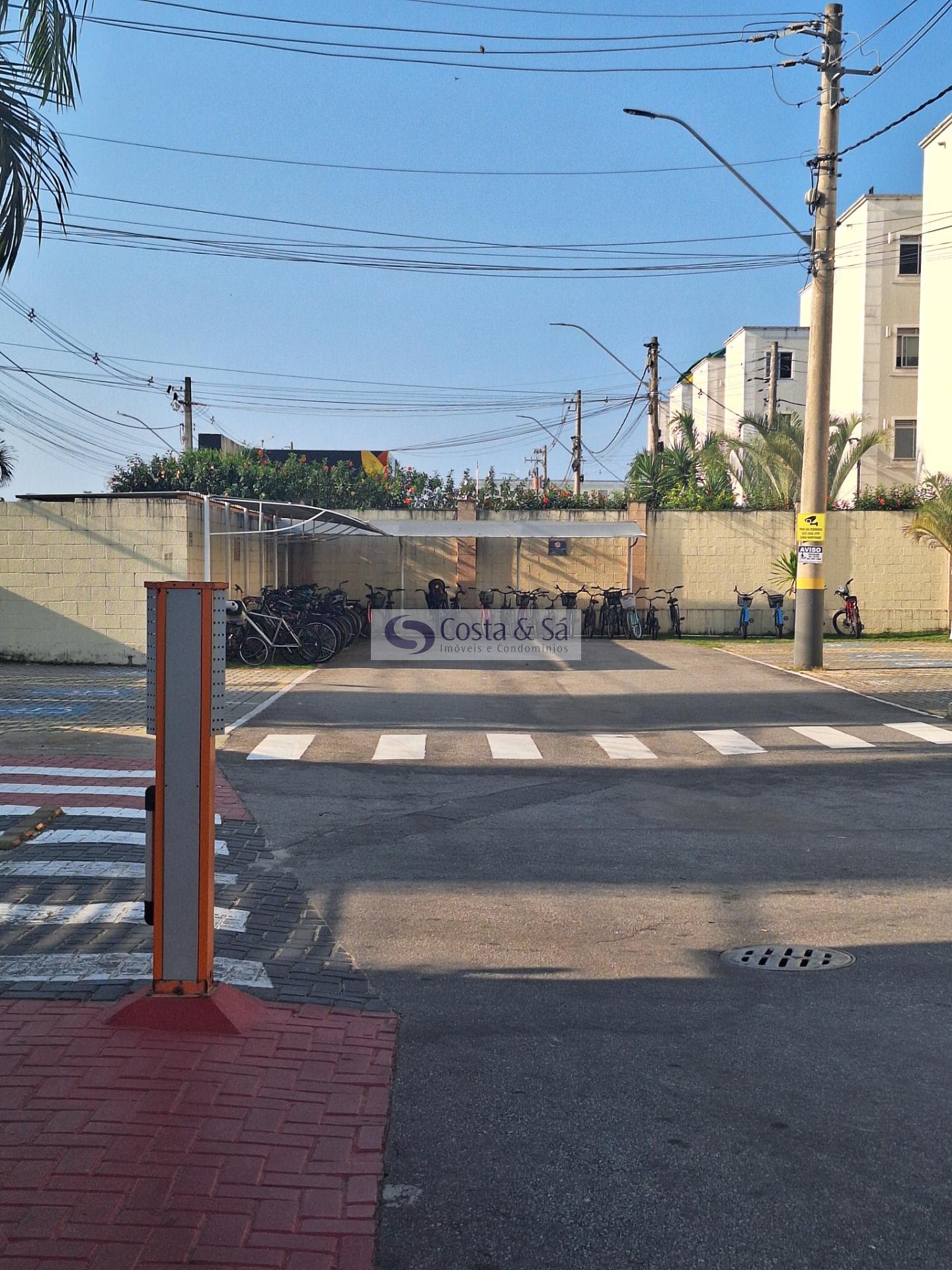 Apartamento à venda com 2 quartos, 1 banheiro, 1 vaga e 60m² no Atlantica, Rio das Ostras (RJ) — foto 2 de 23