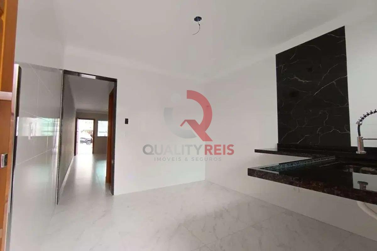 Sobrado, 3 quartos, 106 m² - Foto 21