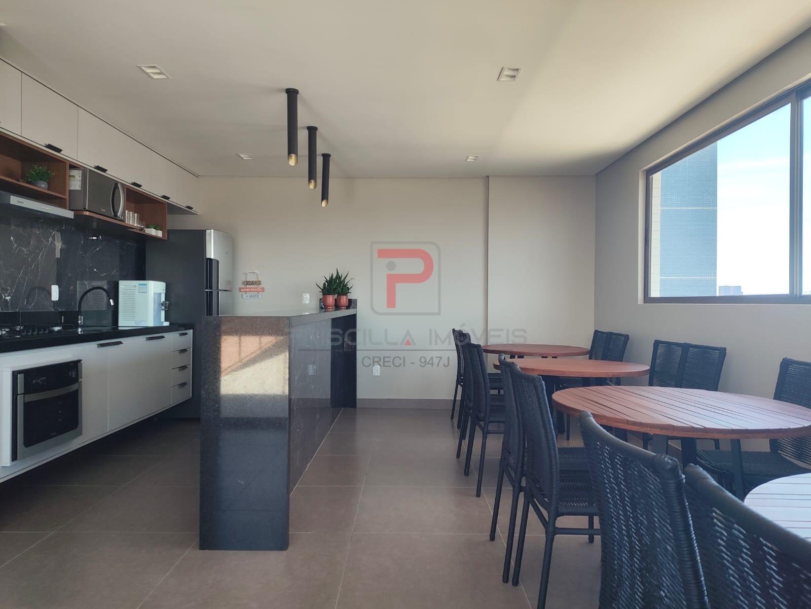 Apartamento à venda com 2 quartos, 1 suíte, 1 vaga e 70m² no Bessa, João Pessoa (PB) — foto 25 de 25