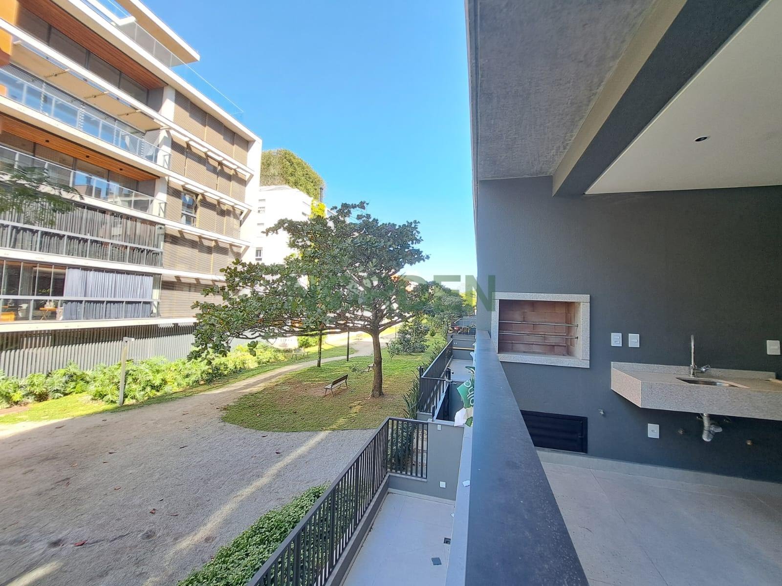 Apartamento de 131 m² com 3 quartos no Atlantis, Jurerê