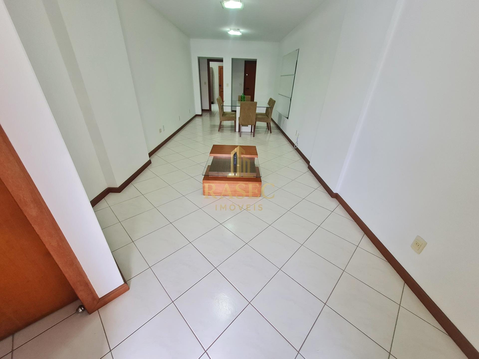 Sala de estar / jantar