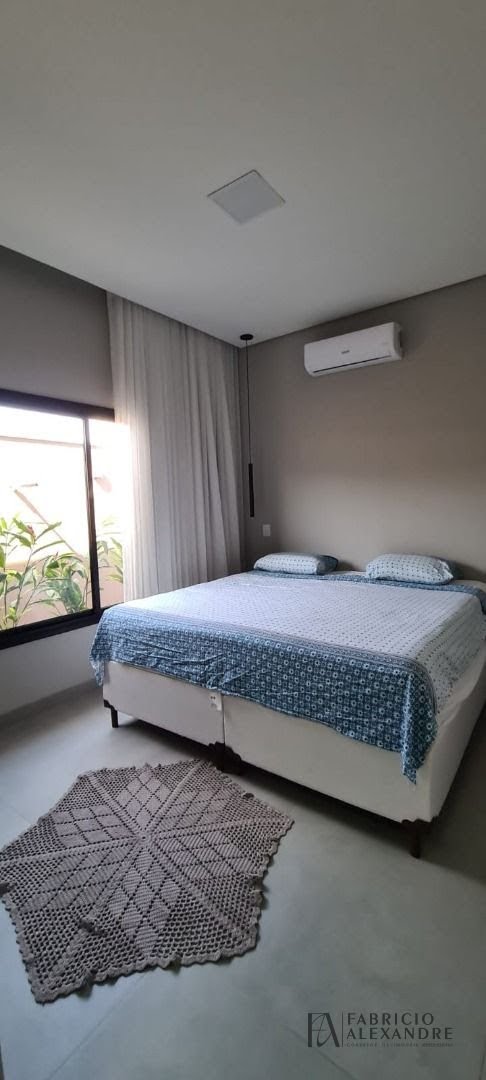 Casa à venda com 3 quartos, 2 suítes, 4 vagas e 178m² no Village Mirassol IV, Mirassol (SP) — foto 16 de 22