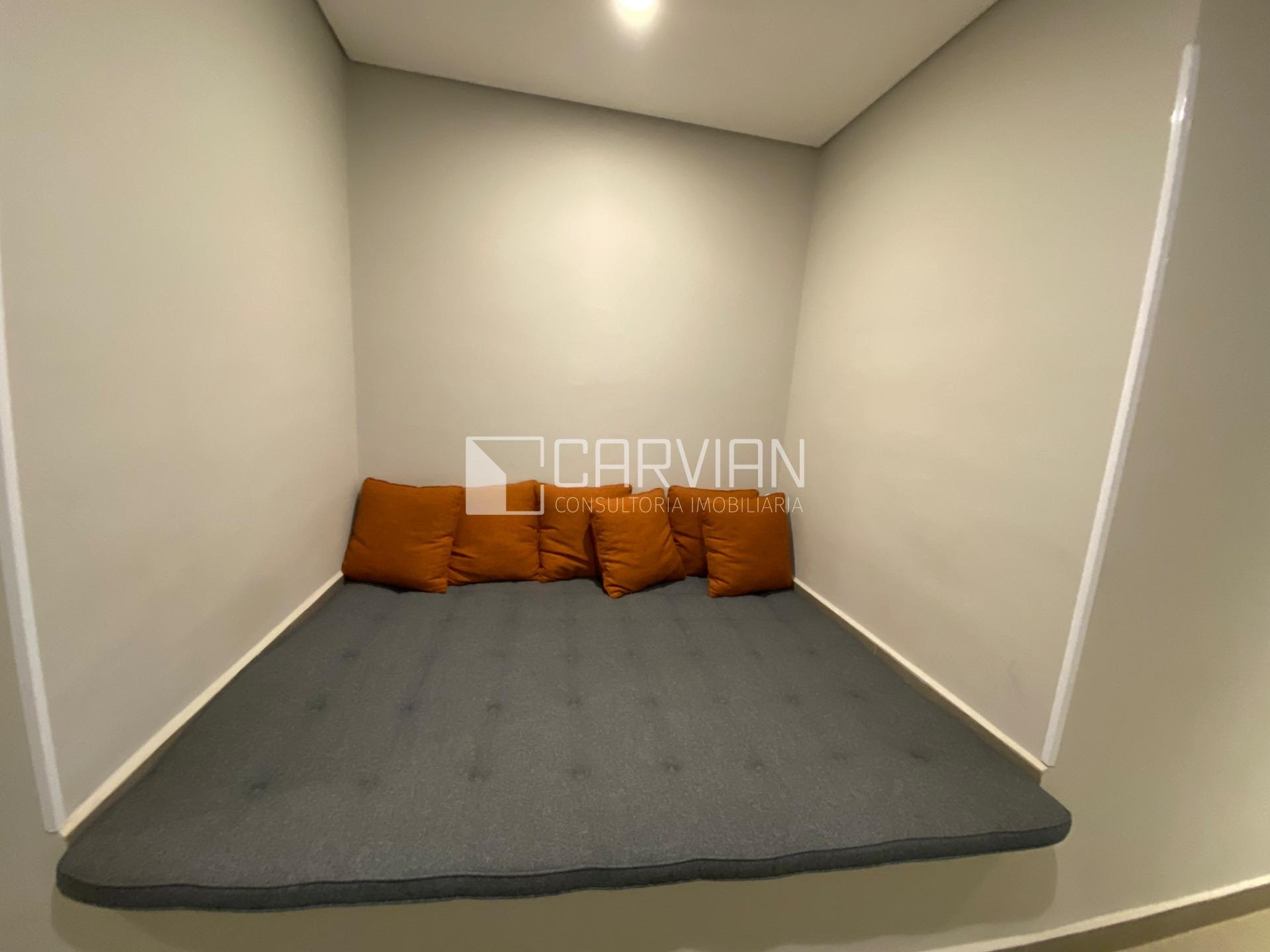 Apartamento à venda com 1 quarto, 1 suíte, 1 vaga e 64m² no Condomínio Guaporé, Ribeirão Preto (SP) — foto 12 de 30