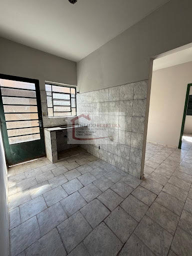 Casa em Bela Vista  -  Santa Rita do Passa Quatro