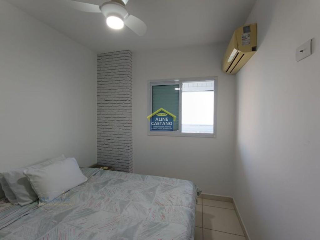 Apartamento à venda com 1 quarto, 1 banheiro, 1 vaga e 37m² no Vila Caiçara, Praia Grande (SP) — foto 11 de 30