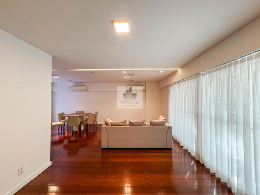 Apartamento em Leblon - Rio de Janeiro, RJ
