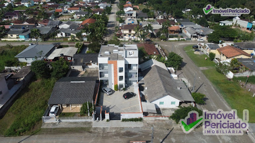 🏡 Residencial Conrado – Jardim Pérola do Atlântico, Itapoá/SC