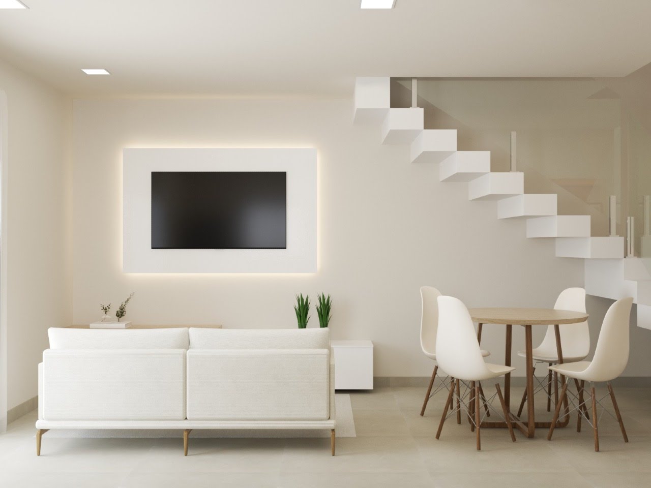 Casa, 3 quartos, 93 m² - Foto 25
