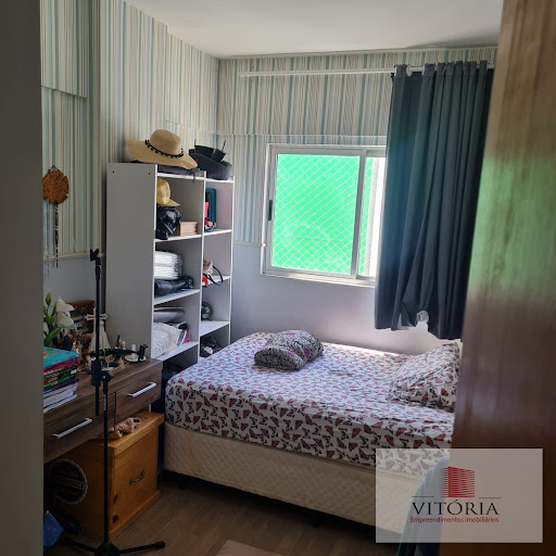 Apartamento em Setor Industrial (Gama)  -  Brasília