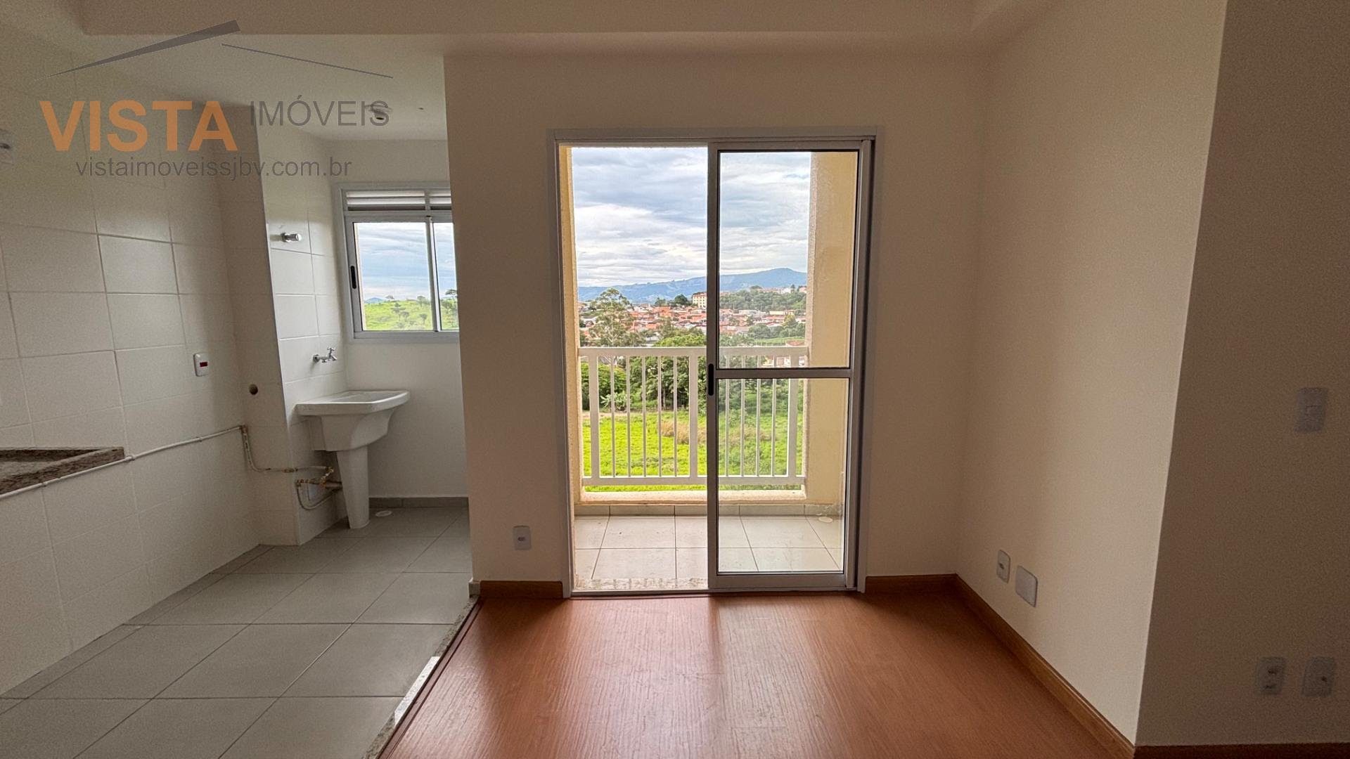 Apartamento à venda com 2 quartos, 1 suíte, 1 vaga e 52m² no Jardim Magalhaes, São João da Boa Vista (SP) — foto 5 de 30