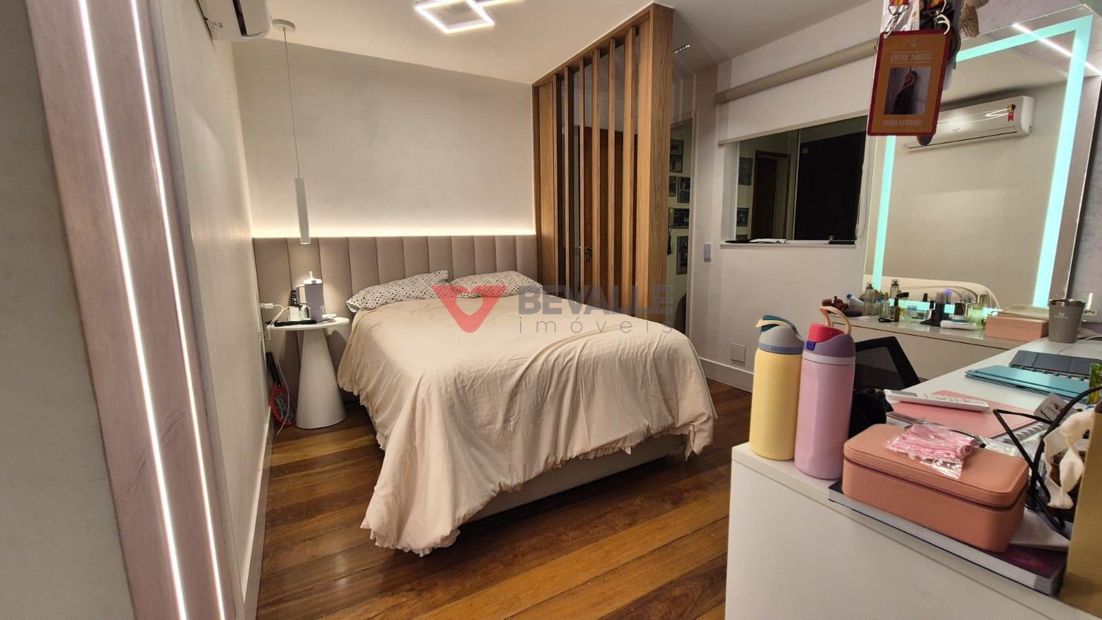 Cobertura à venda com 3 quartos, 2 suítes, 3 vagas e 260m² no Botafogo, Rio de Janeiro (RJ) — foto 23 de 30