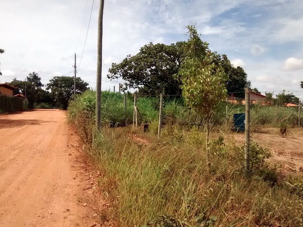 Rural à venda com 2500m² de terreno no Loteamento Vovó Clea, Sete Lagoas (MG) — foto 9 de 9