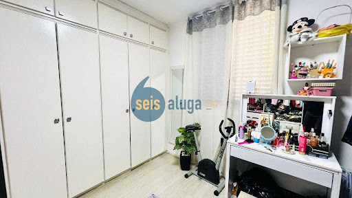 Apartamento à Venda em Jardim Glória, Americana | 3 Dorms, 92m²