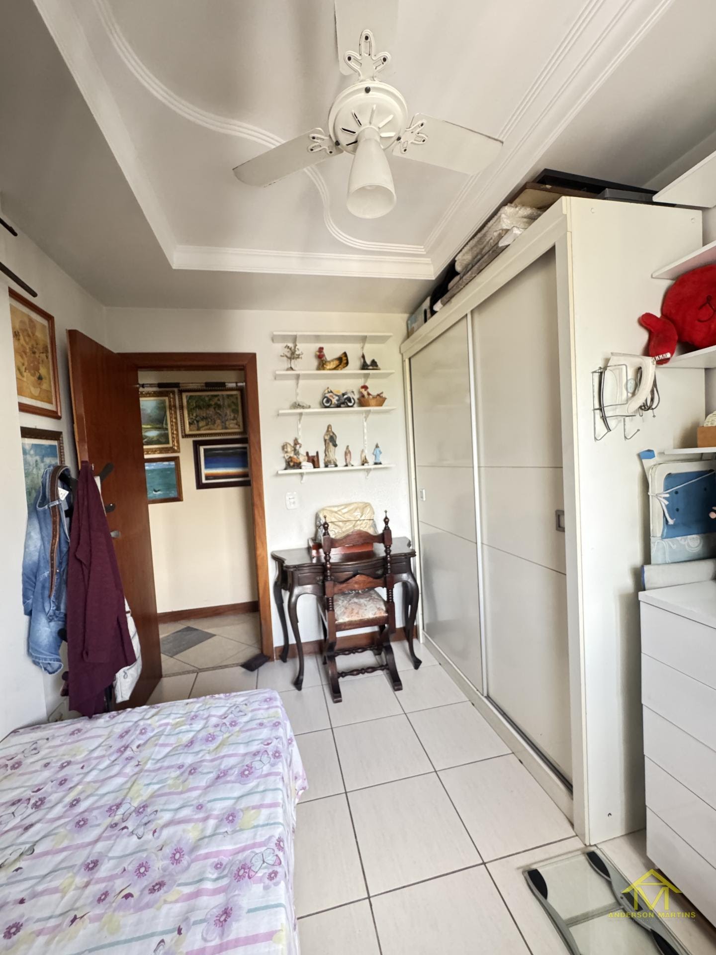 Apartamento à venda com 3 quartos, 2 banheiros, 2 vagas e 120m² no Praia da Costa, Vila Velha (ES) — foto 17 de 20