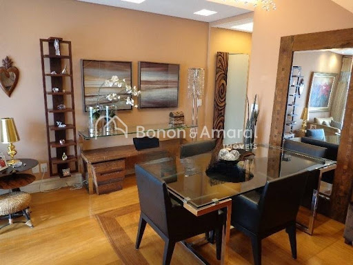 Apartamento, 3 quartos, 220 m² - Foto 7
