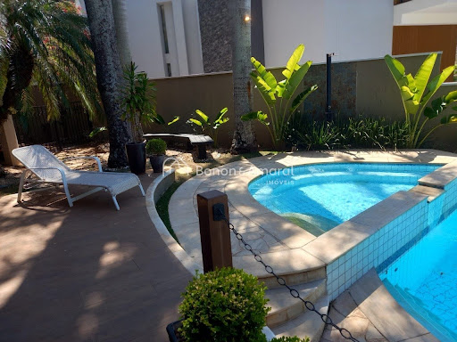 Casa de Condomínio, 4 quartos - Foto 65