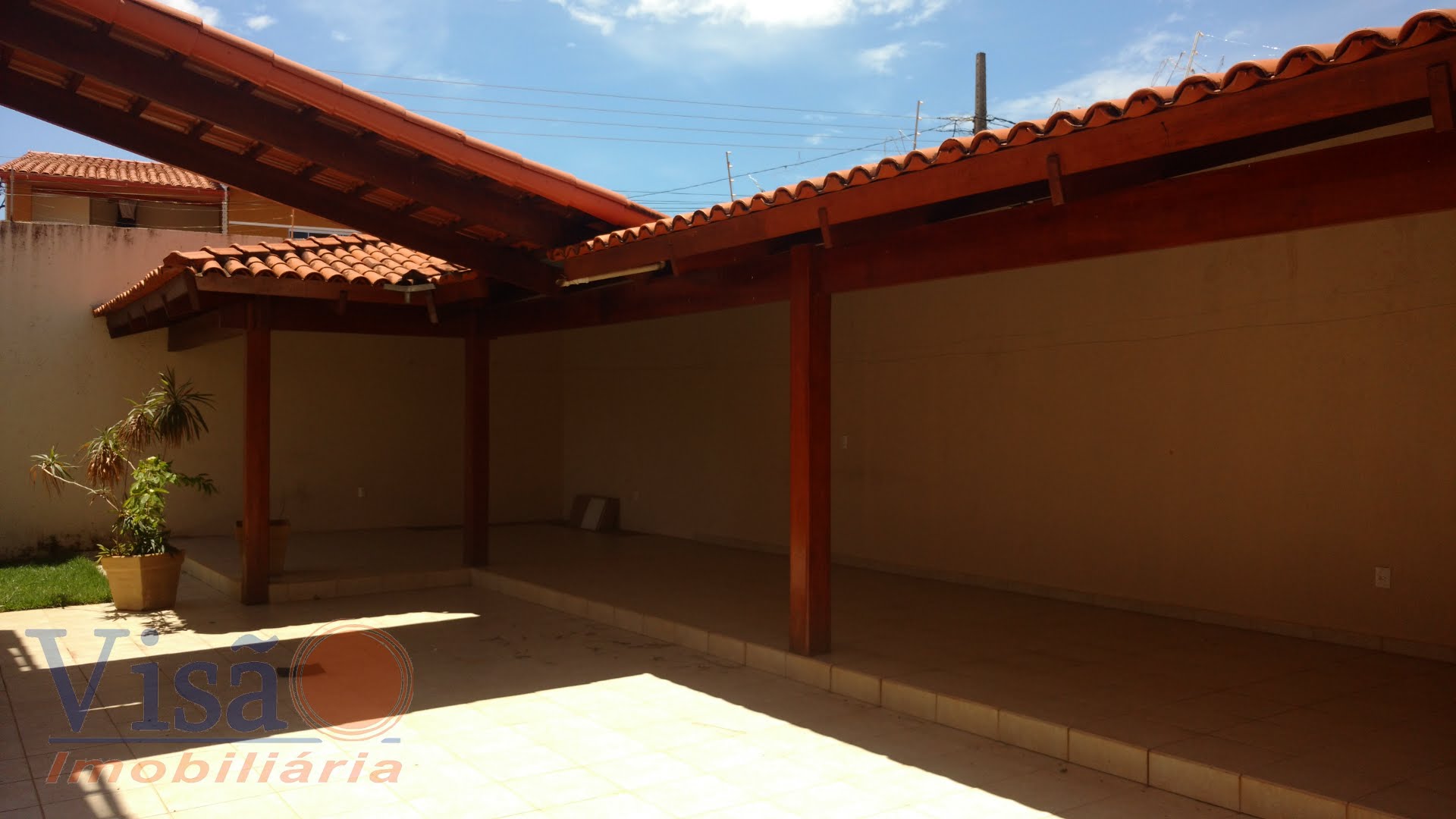 Casa à venda com 4 quartos, 2 suítes, 4 vagas e 590m² no Cidade Nova I, Paracatu (MG) — foto 8 de 23