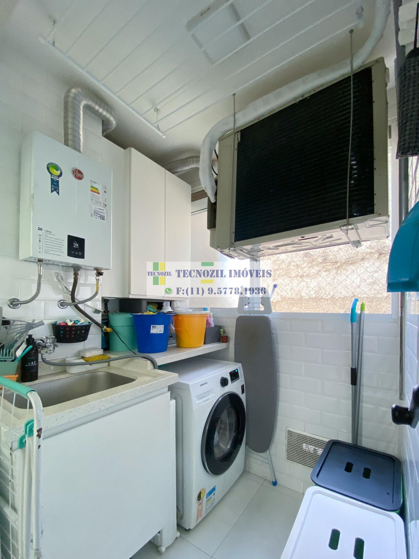 Apartamento, 2 quartos, 85 m² - Foto 42