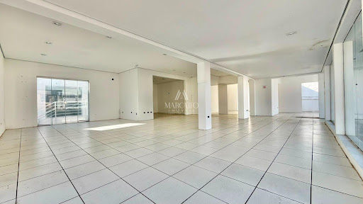 comercial para locação no Centro  -  Marília