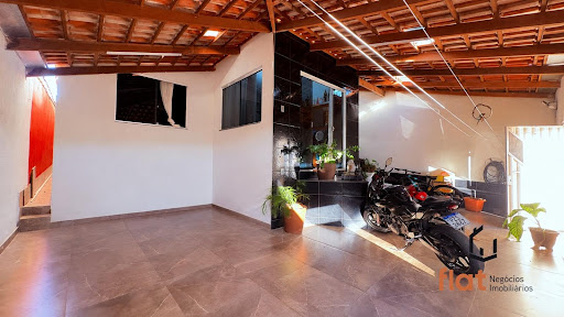Casa à Venda no bairro Papa João Paulo II em Pará de Minas