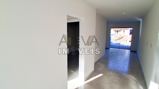 Sala estar e cozinha Casa 03
