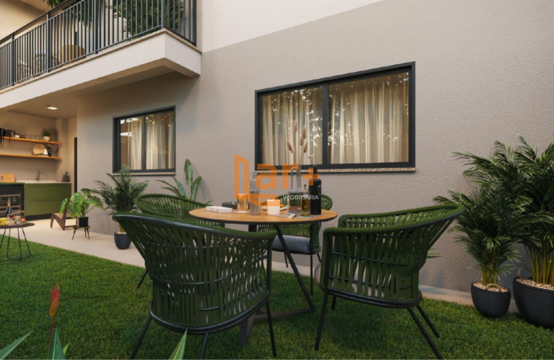 Apartamento à venda com 2 quartos, 1 suíte, 1 vaga e 55m² no Farolândia, Aracaju (SE) — foto 10 de 12