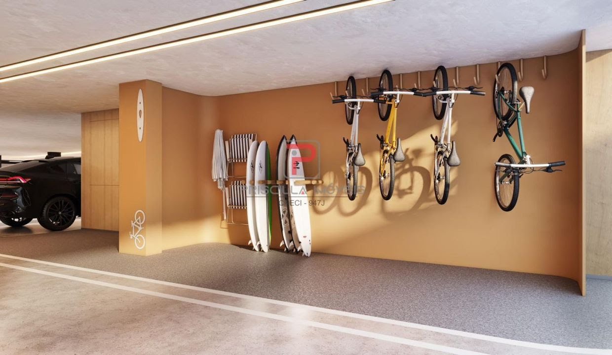 Apartamento à venda com 1 quarto, 1 banheiro, 1 vaga e 21m² no Jardim Oceania, João Pessoa (PB) — foto 13 de 19