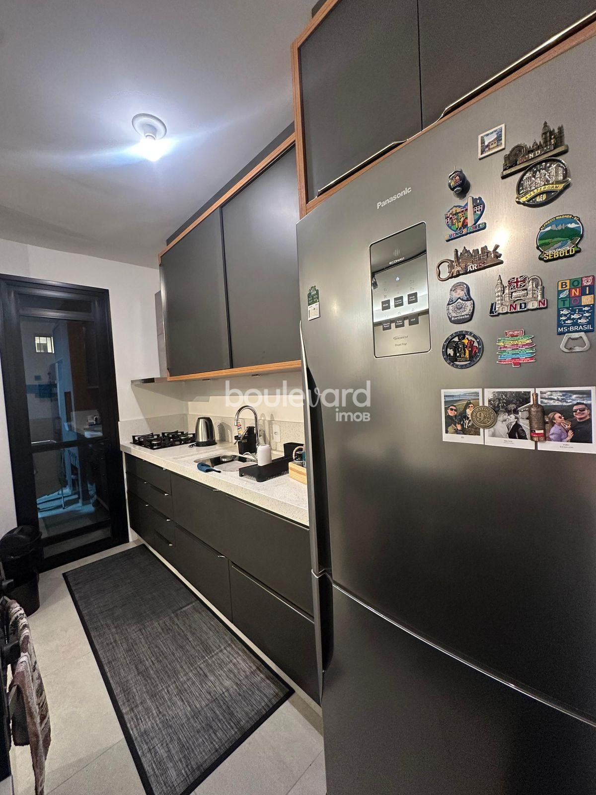 Apartamento à venda com 2 quartos, 1 suíte, 1 vaga e 65m² no Areias, São José (SC) — foto 2 de 30