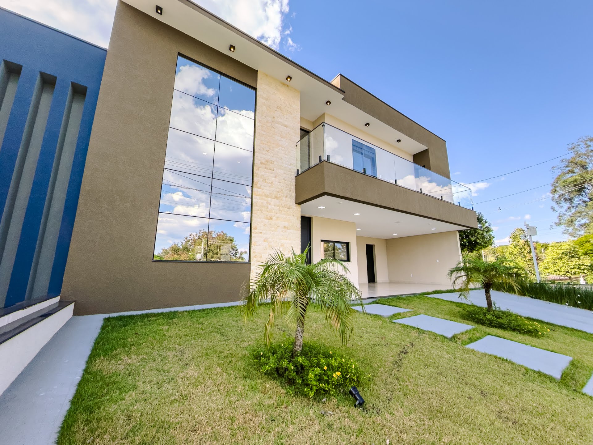 Casa à venda com 3 quartos, 3 suítes, 4 vagas e 240m² no Milano, Indaiatuba (SP) — foto 2 de 30