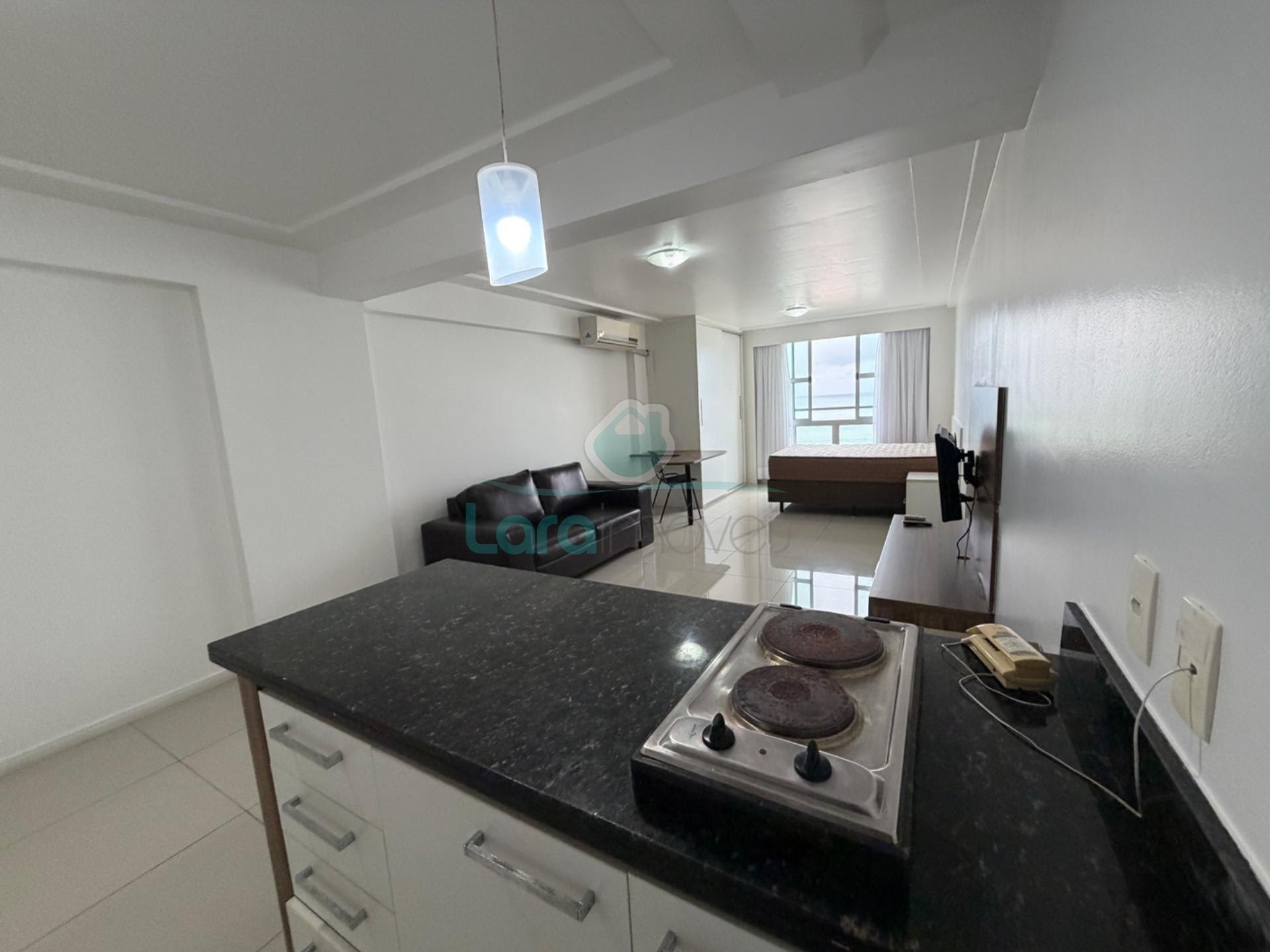 Apartamento para alugar com 1 quarto, 1 banheiro, 1 vaga e 30m² no Costa do Sol, Macaé (RJ) — foto 16 de 28