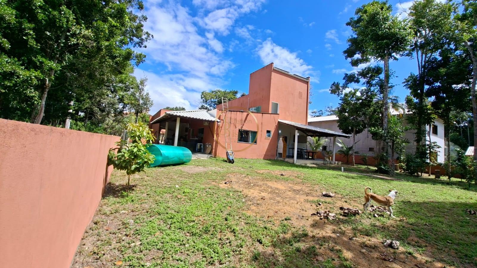 Casa à venda com 3 quartos, 3 suítes, 3 vagas e 360m² no Residencial Colonial Mutary, Santa Cruz Cabrália (BA) — foto 28 de 30