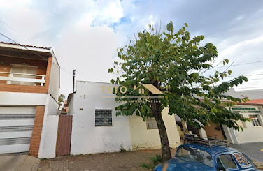 Casa Comercial para comprar no Centro da cidade de Avaré/SP