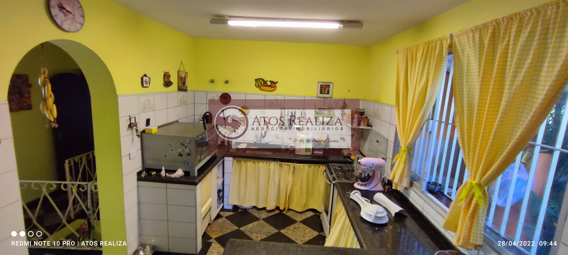 Casa à venda com 4 quartos, 1 suíte, 2 vagas e 300m² no Bolsão de Interlagos, São Paulo (SP) — foto 25 de 30