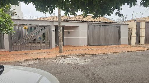 Casa em Carandá Bosque I   -  Campo Grande