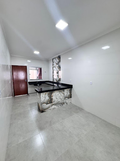 Casa à venda no Parque da Colina, Formosa: 3 dormitórios, 1 suíte, 2 banheiros por R$ 290.000.