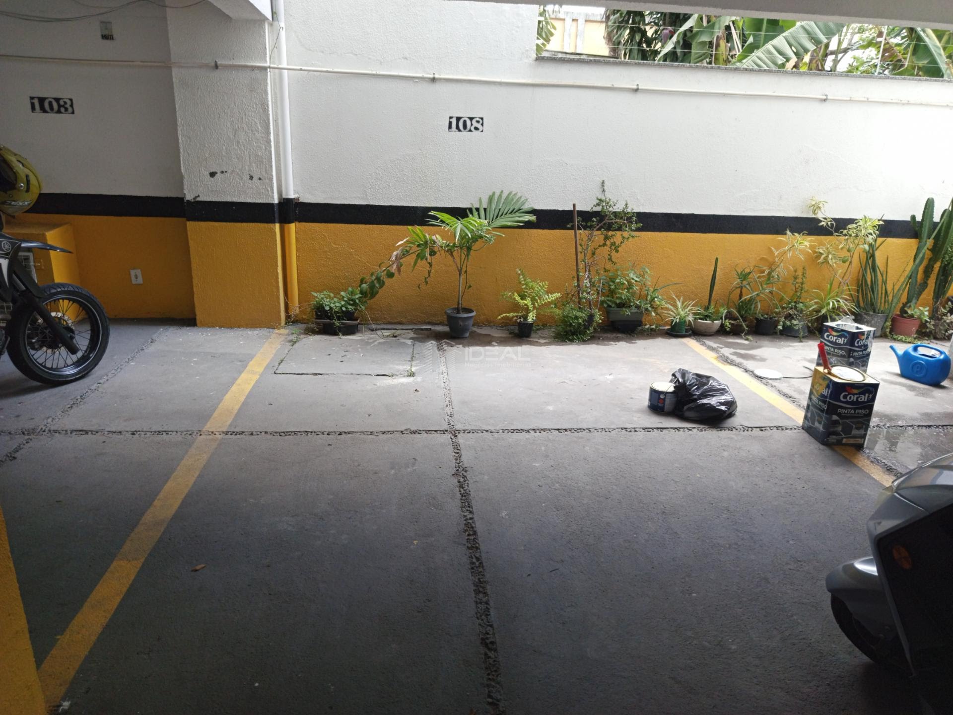Apartamento à venda com 2 quartos, 1 banheiro, 1 vaga e 50m² no Centro, Campos dos Goytacazes (RJ) — foto 19 de 19