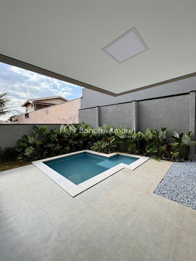 Casa de Condomínio, 3 quartos - Foto 27