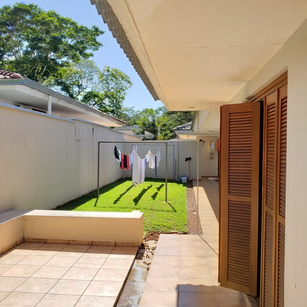 Casa de Condominio em Vila B - Foz do Iguaçu, PR