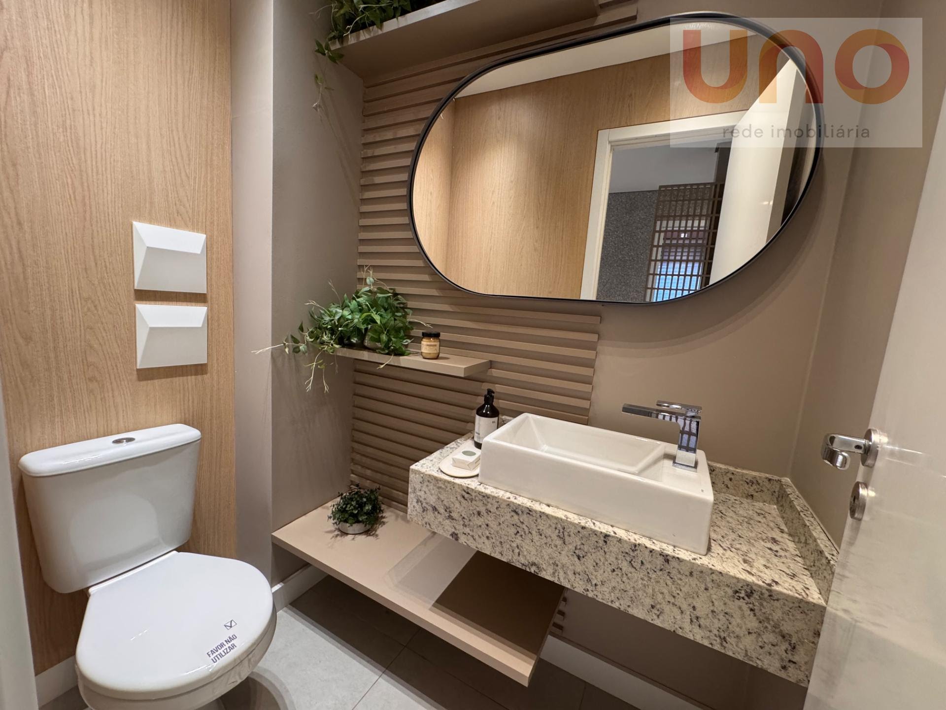 Apartamento à venda com 3 quartos, 1 suíte, 2 vagas e 102m² no Via Park, Campo Grande (MS) — foto 22 de 30
