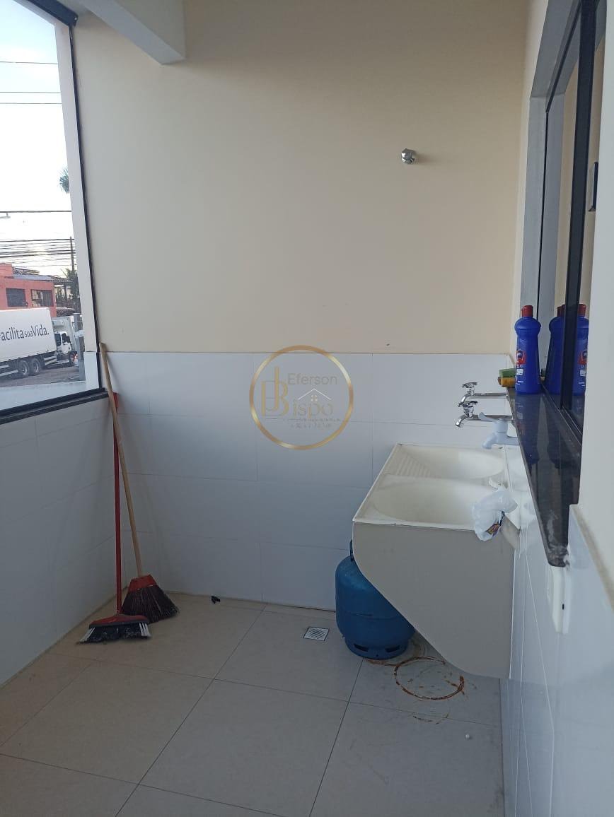 Apartamento à venda com 3 quartos, 1 suíte, 1 vaga e 100m² no Centro, Porto Seguro (BA) — foto 10 de 23